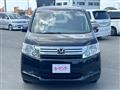2010 Honda Step WGN