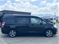 2010 Honda Step WGN