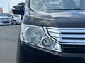 2010 Honda Step WGN