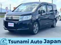 2010 Honda Step WGN