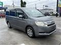 2010 Honda Step WGN