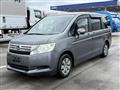 2010 Honda Step WGN