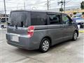 2010 Honda Step WGN