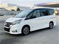2017 Nissan Serena