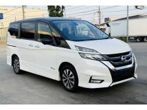 2017 Nissan Serena