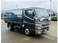 2016 Mitsubishi Canter