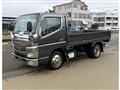 2016 Mitsubishi Canter