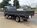 2016 Mitsubishi Canter