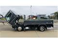2016 Mitsubishi Canter