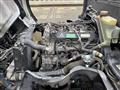 2016 Mitsubishi Canter