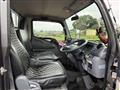 2016 Mitsubishi Canter