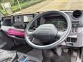 2016 Mitsubishi Canter