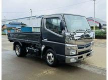 2016 Mitsubishi Canter