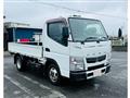 2014 Mitsubishi Canter