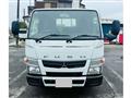 2014 Mitsubishi Canter