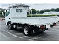 2014 Mitsubishi Canter