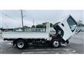 2014 Mitsubishi Canter