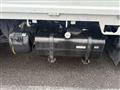 2014 Mitsubishi Canter