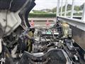 2014 Mitsubishi Canter