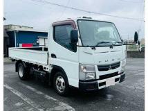 2014 Mitsubishi Canter