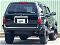 1999 Toyota Hilux Surf