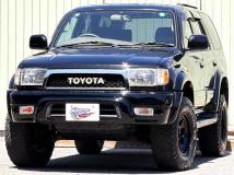1999 Toyota Hilux Surf