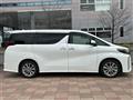 2020 Toyota Alphard