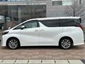 2020 Toyota Alphard
