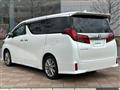 2020 Toyota Alphard