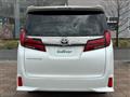 2020 Toyota Alphard
