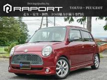 2008 Daihatsu Miragino