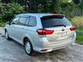 2020 Toyota Corolla Fielder
