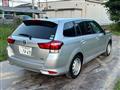 2020 Toyota Corolla Fielder