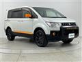 2017 Mitsubishi Delica D5