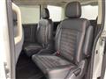 2017 Mitsubishi Delica D5