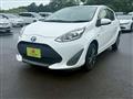 2017 Toyota AQUA