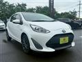 2017 Toyota AQUA