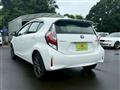 2017 Toyota AQUA