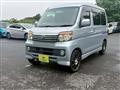 2009 Daihatsu Atrai Wagon