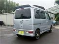 2009 Daihatsu Atrai Wagon
