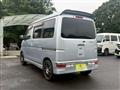 2009 Daihatsu Atrai Wagon