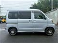 2009 Daihatsu Atrai Wagon
