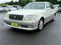 2002 Toyota Crown