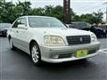 2002 Toyota Crown