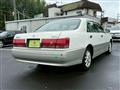2002 Toyota Crown