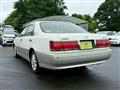 2002 Toyota Crown