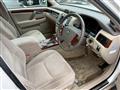 2002 Toyota Crown