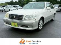 2002 Toyota Crown