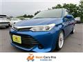 2015 Toyota Corolla Fielder