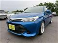 2015 Toyota Corolla Fielder